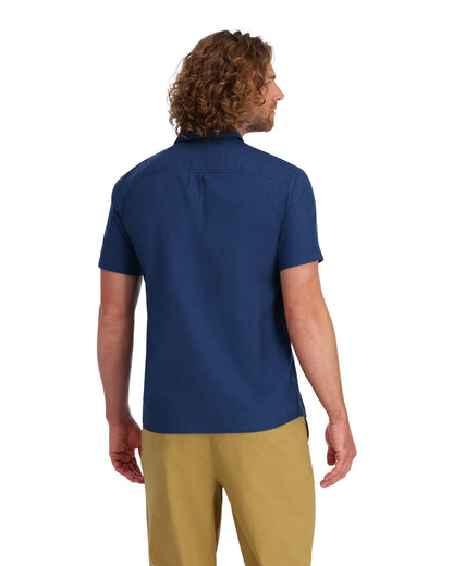 M's Simms Shop Shirt