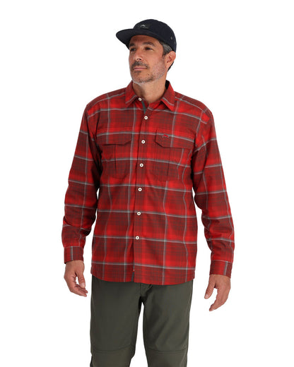 M's ColdWeather Shirt