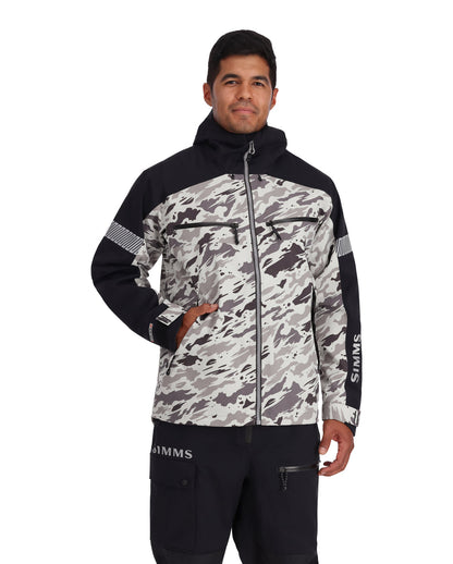 M's Simms CX Fishing Jacket