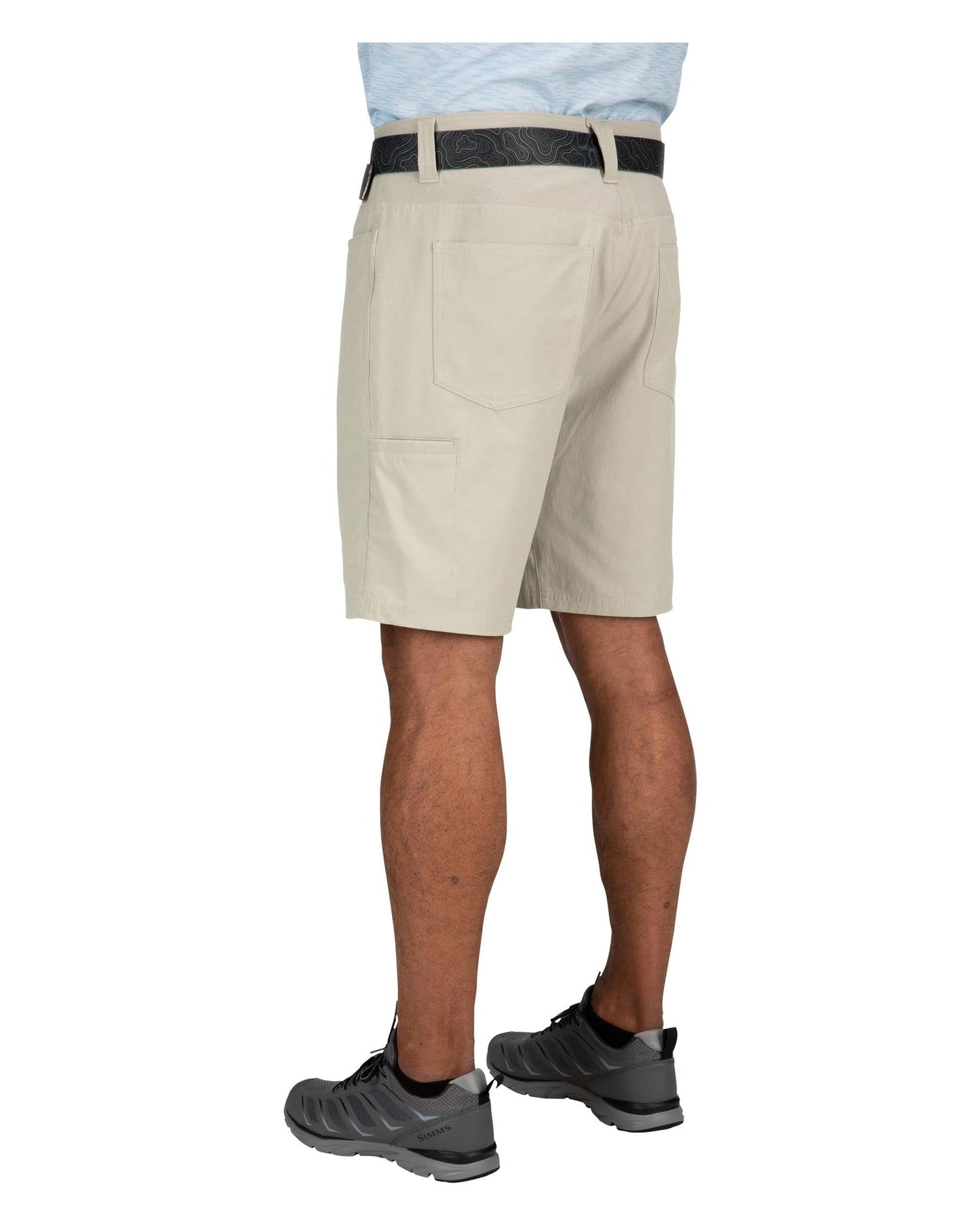 M's Simms Challenger Shorts