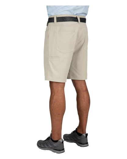 M's Simms Challenger Shorts