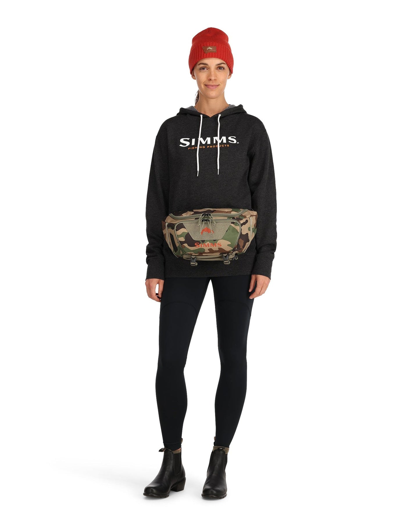 Tributary Hip Pack