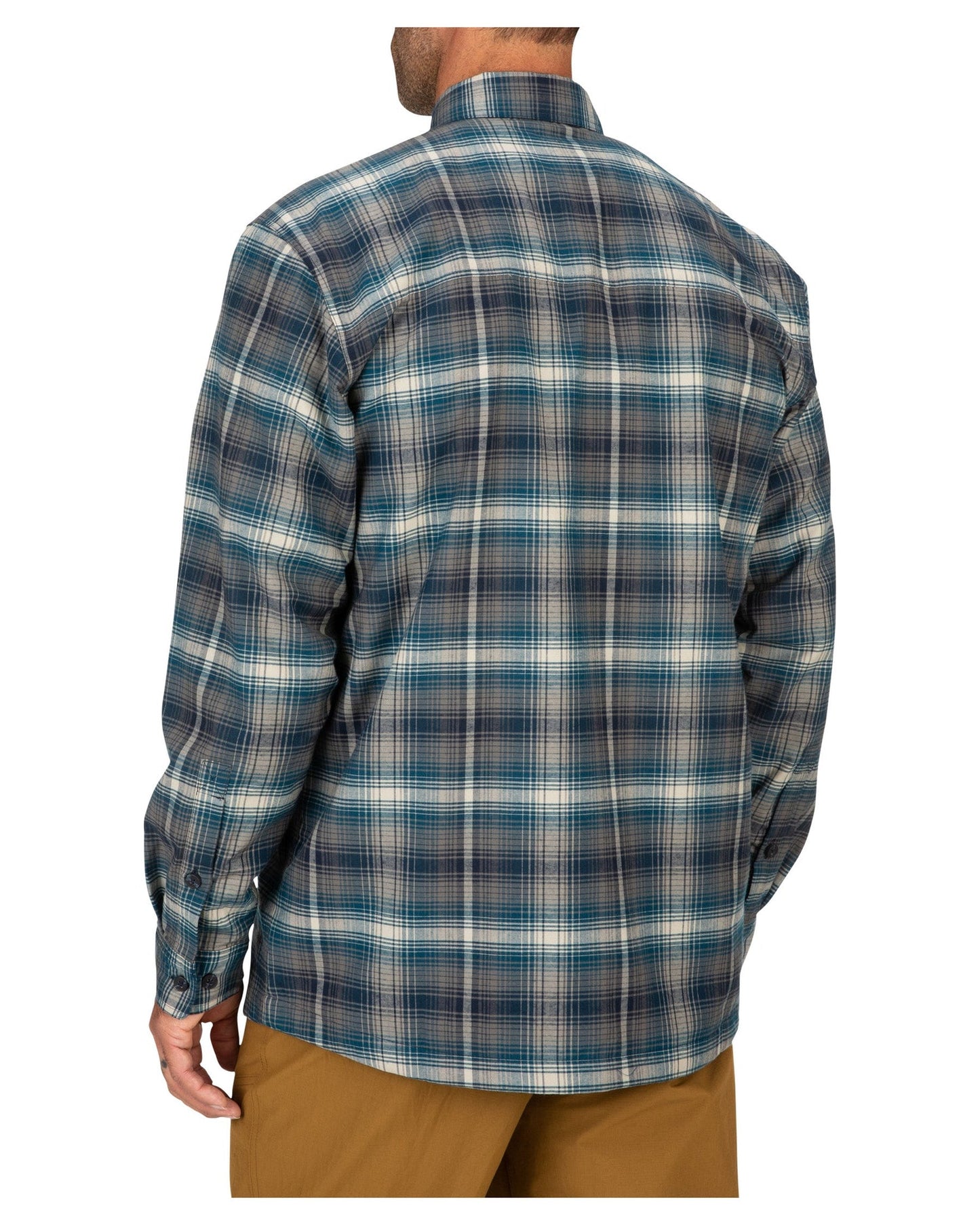 M's ColdWeather Shirt- Past Season