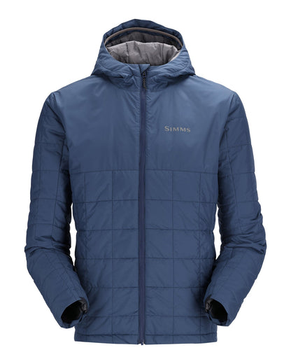 M's Fall Run Insulated Hoody