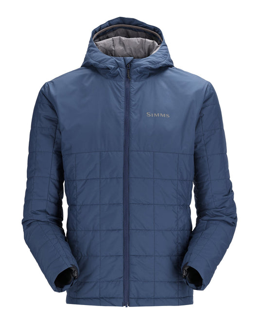 M's Fall Run Insulated Hoody