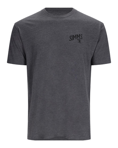 M's Bozeman Scene T-Shirt