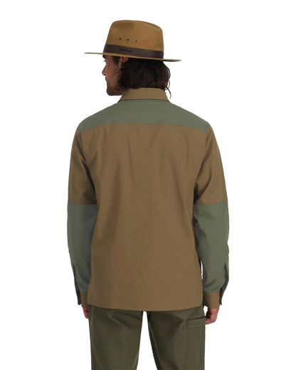 M's Confluence Shirt
