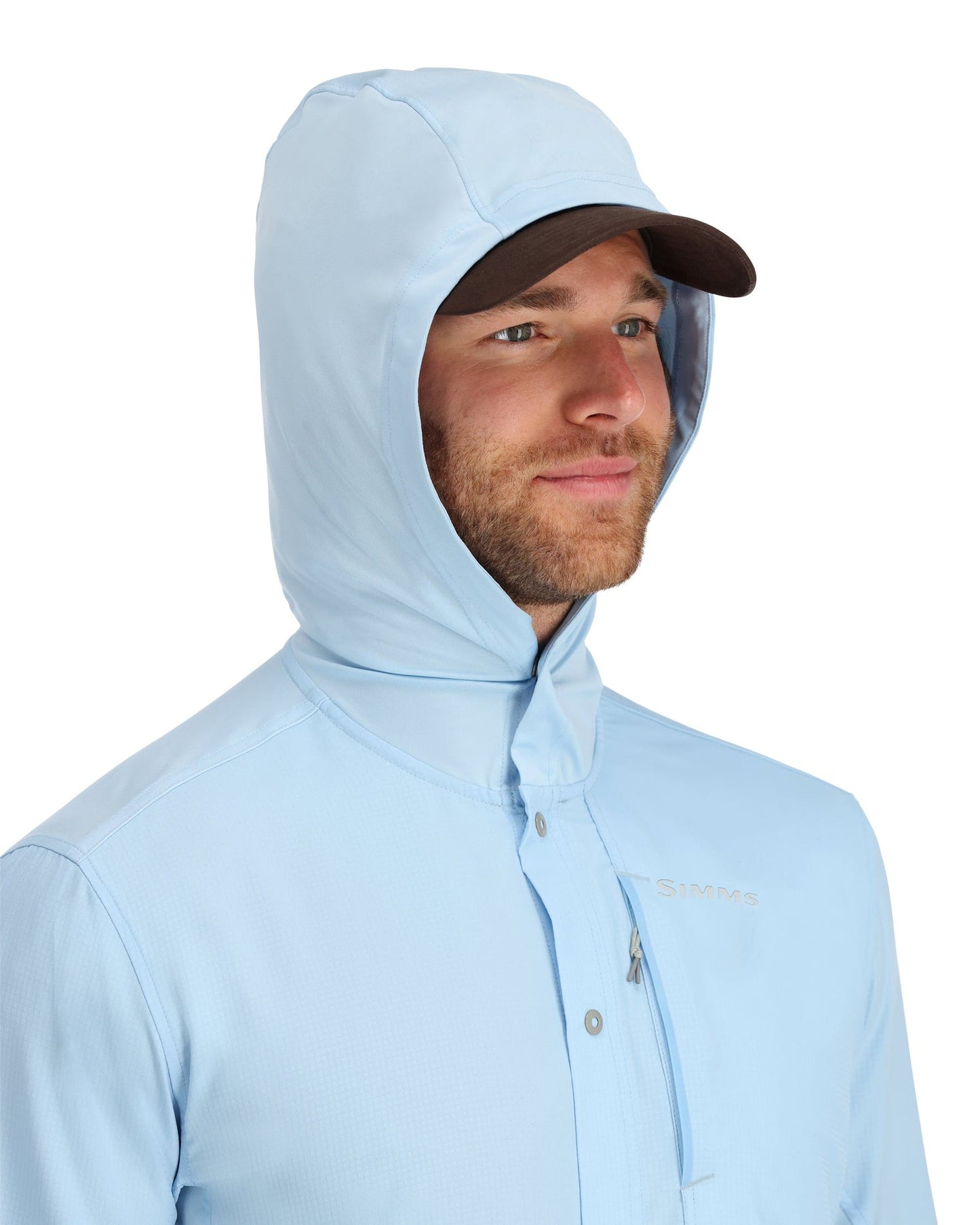 M's Intruder® Fishing Hoody