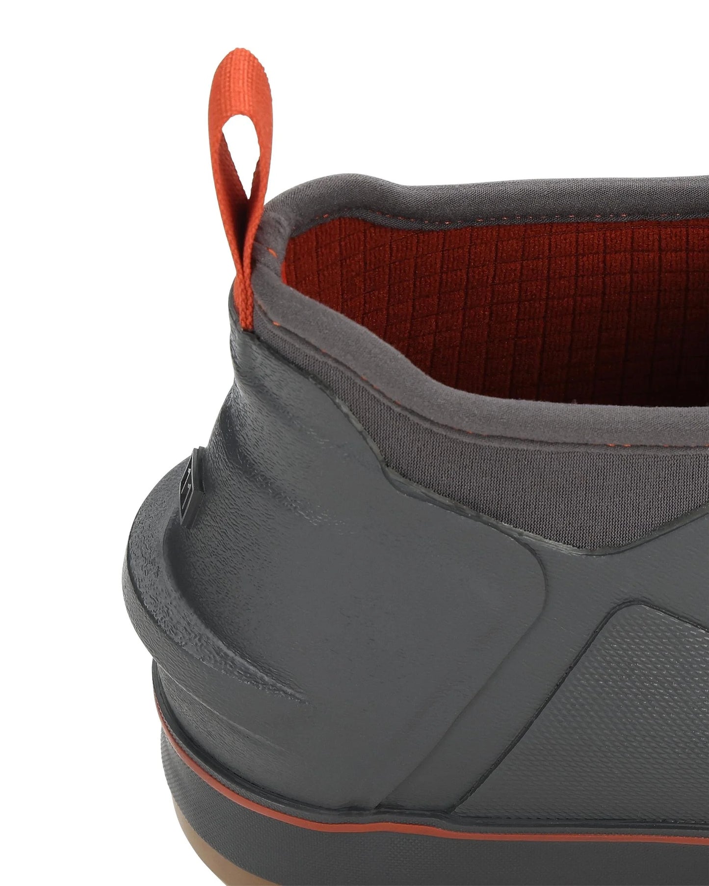M's Simms Challenger Slip-On Shoe