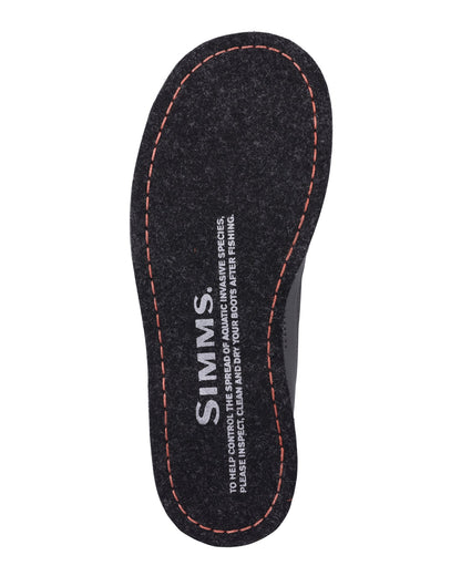 Kid's Tributary Wading Boot - Felt Soles