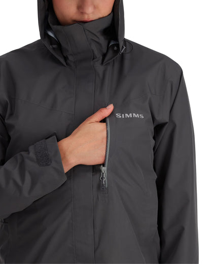 W's Simms Challenger Fishing Jacket