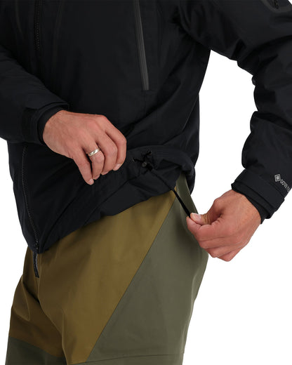 M's Bulkley Insulated Wading Jacket