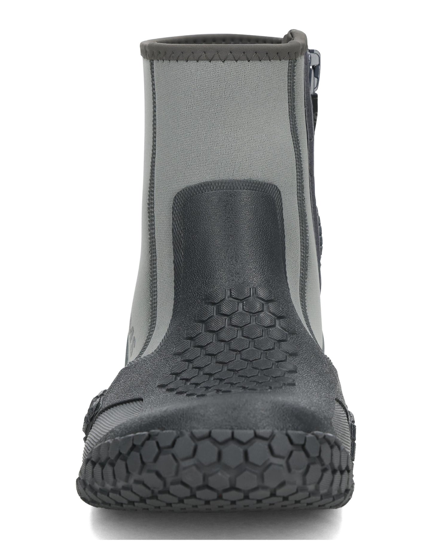 Zipit Flats Bootie