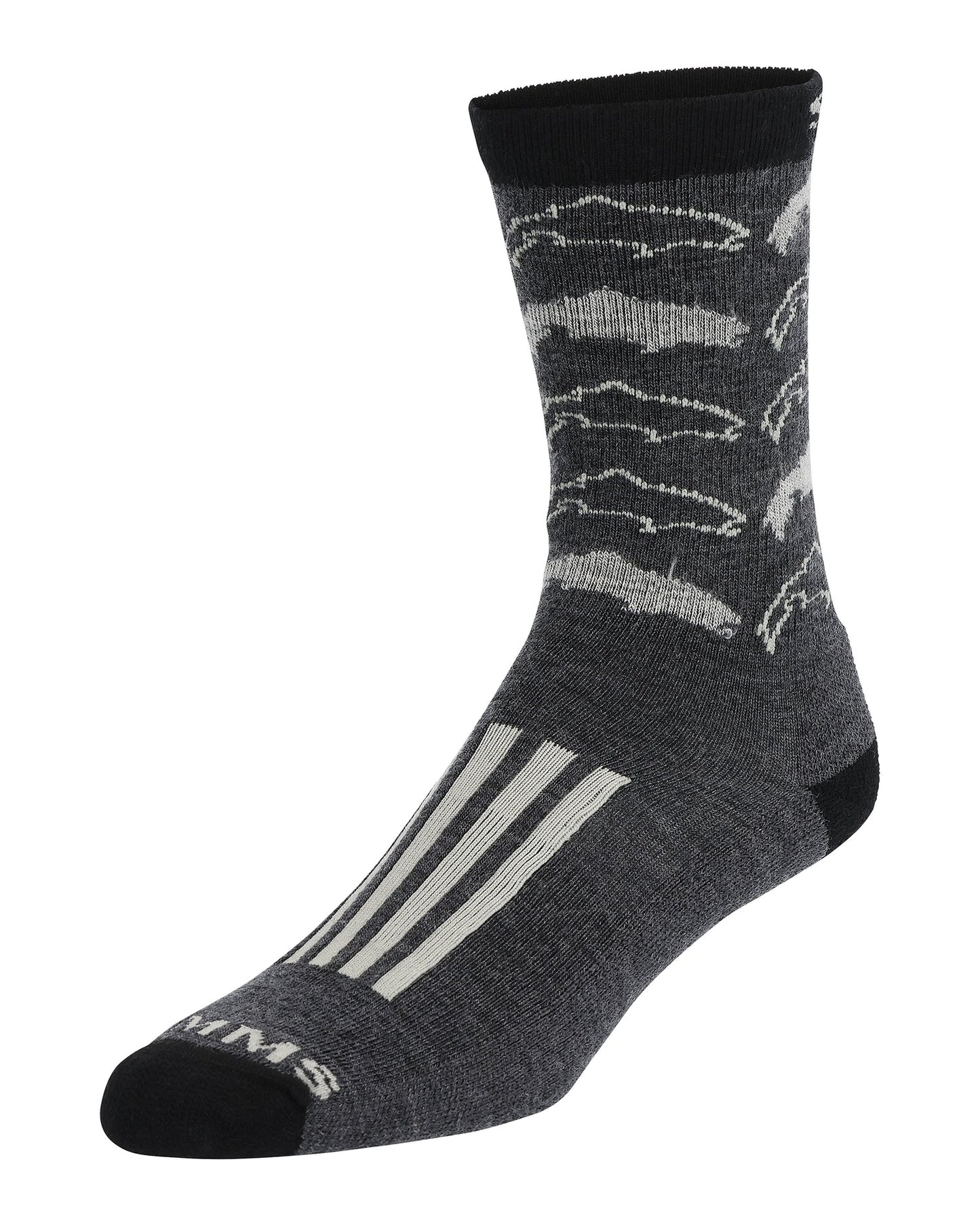 M's Daily Socks