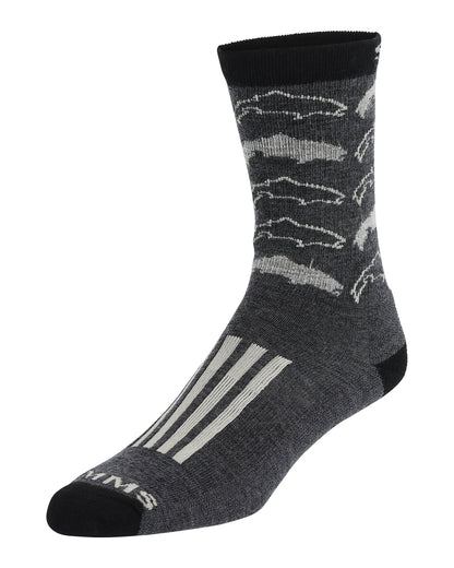 M's Daily Socks