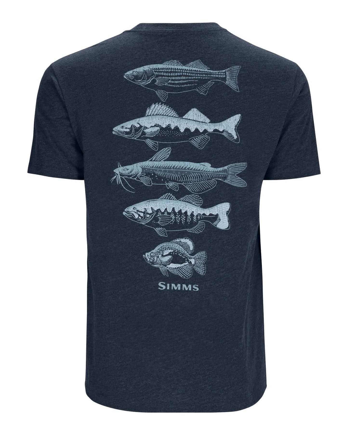 M's Species T-Shirt