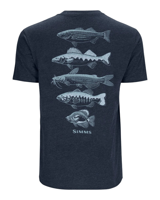 M's Species T-Shirt