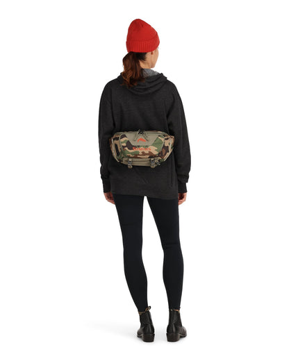 Tributary Hip Pack
