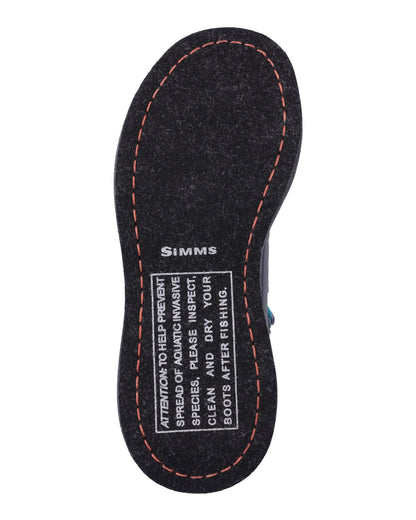 W's Freestone® Wading Boot - Felt