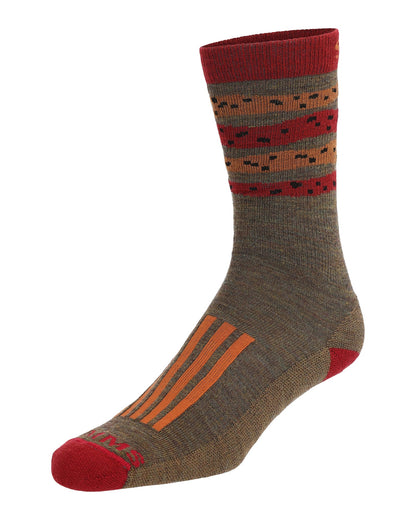 M's Daily Socks