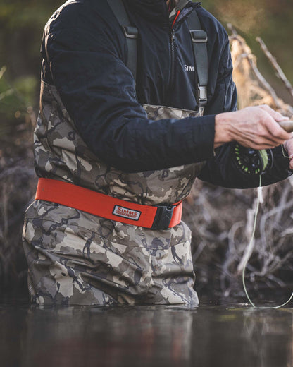 Wading Belt - 2"