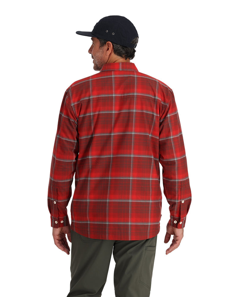 M's ColdWeather Shirt