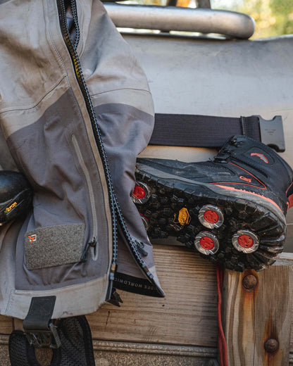 M's G4 PRO Powerlock Wading Boot - Vibram