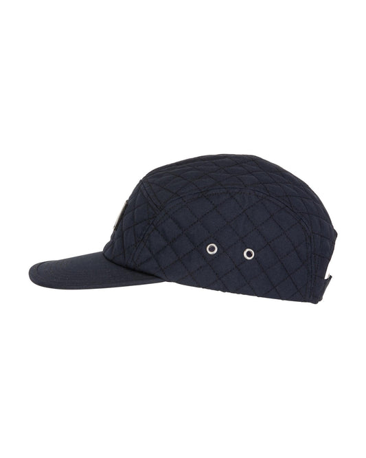 Big Sky Waxed Canvas Cap