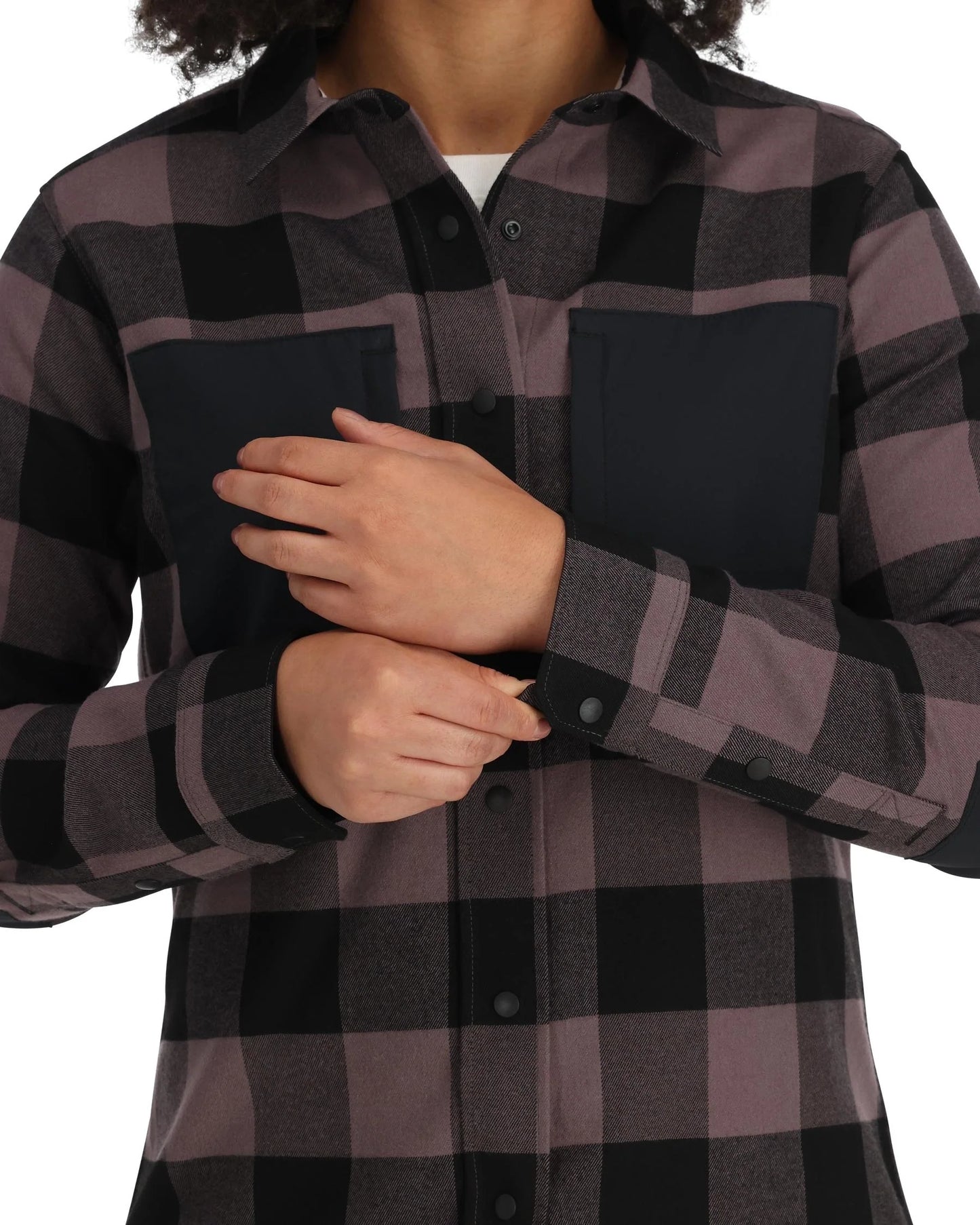 W's Guide Flannel