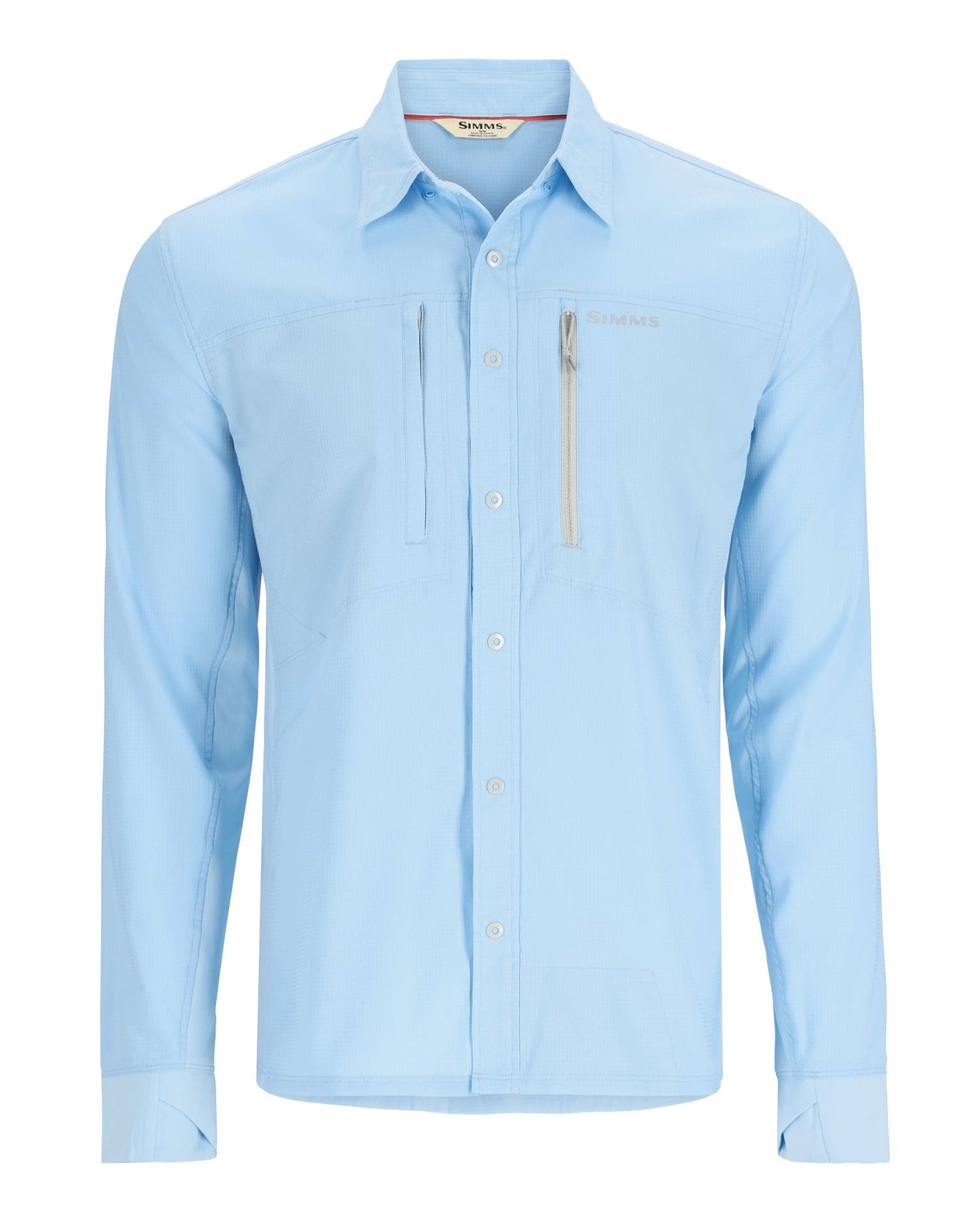 M's Intruder® BiComp Fishing Shirt