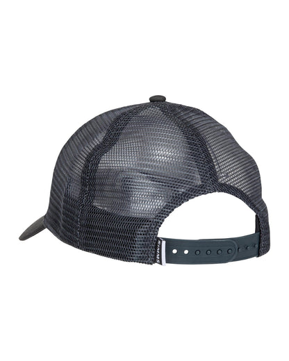 Trout Icon Trucker Hat