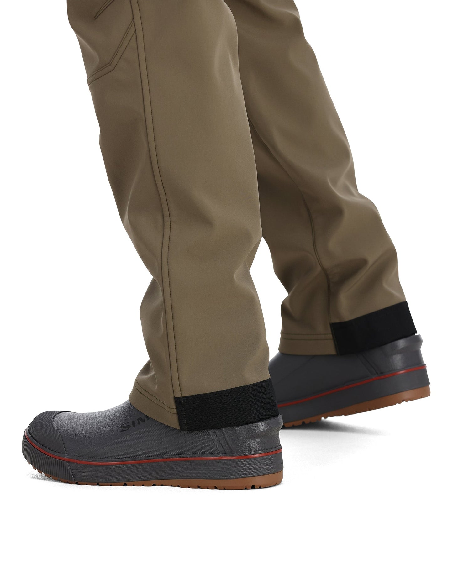 M's Rogue Softshell Pants