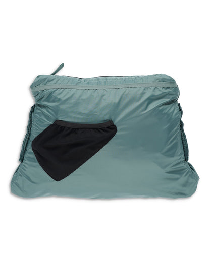 W's ExStream Pull-Over Insulated Hoody
