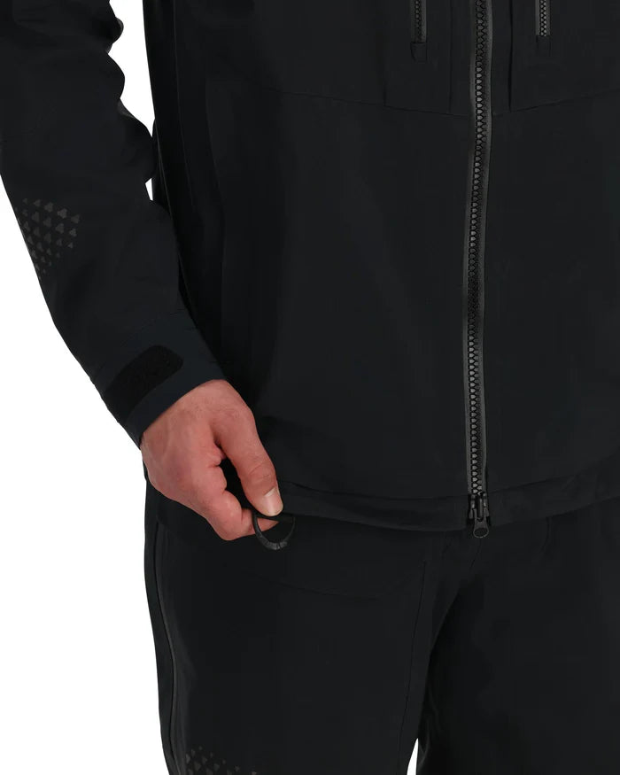 Men's ProDry Fishing Jacket