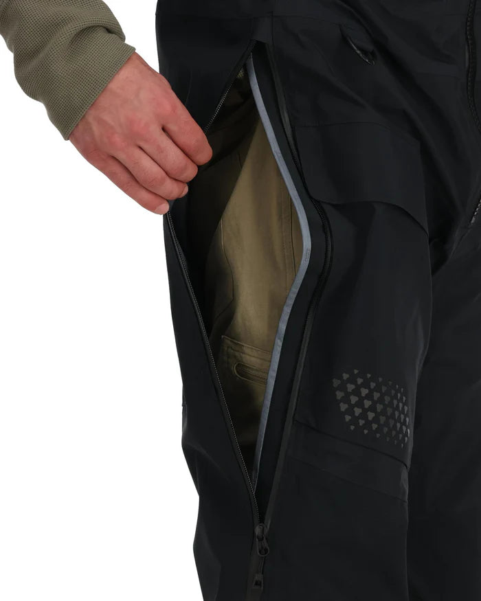 Men's ProDry Fishing Bib