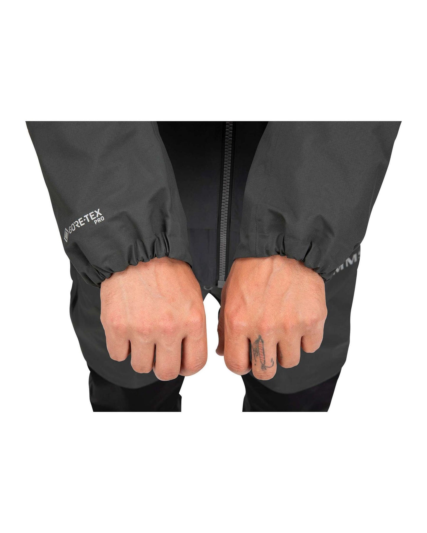 M's ProDry Fishing Jacket