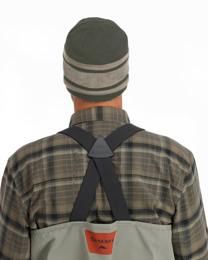 Hayward Wool Beanie