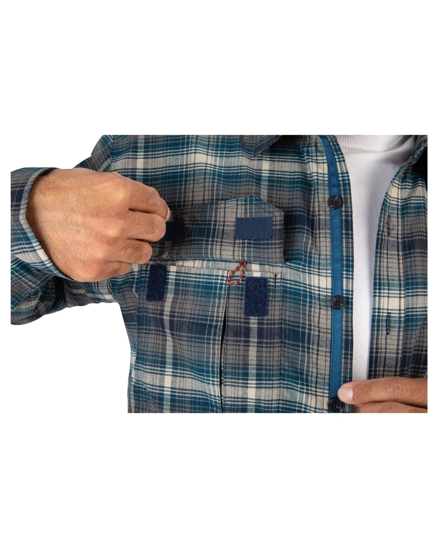 M's ColdWeather Shirt- Past Season