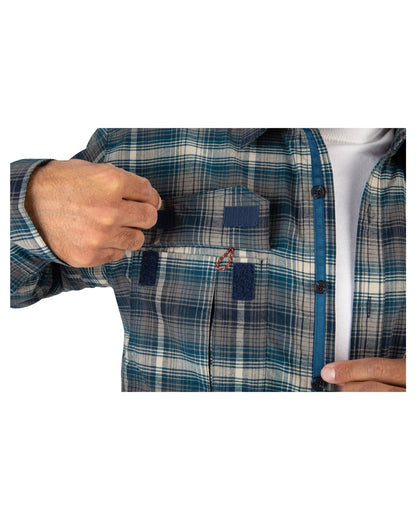 M's ColdWeather Shirt- Past Season