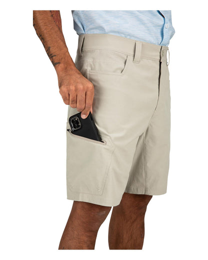 M's Simms Challenger Shorts