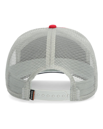7-Panel Trucker