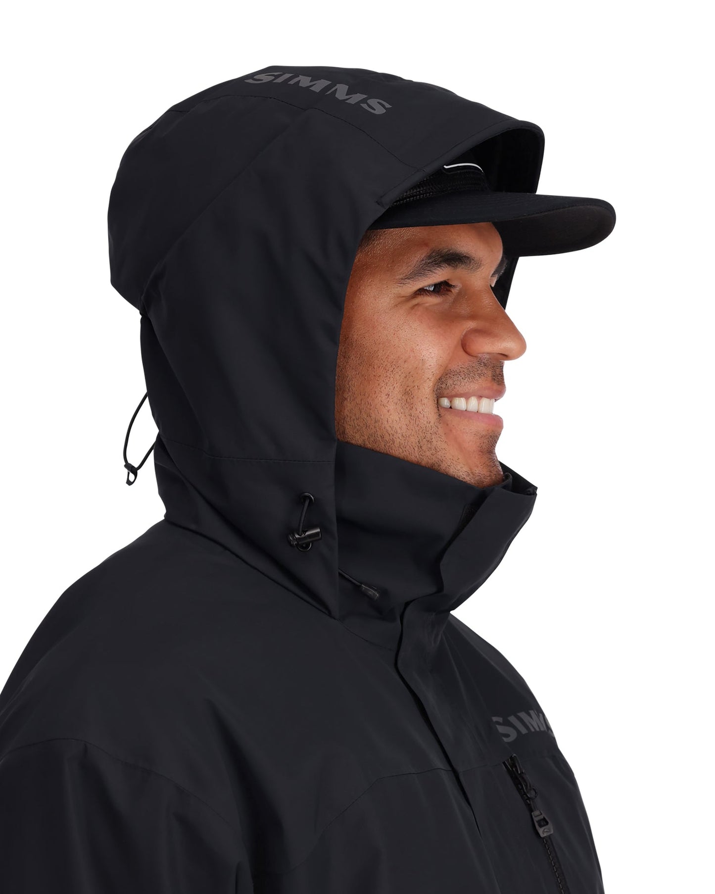 M's Simms Challenger Fishing Jacket
