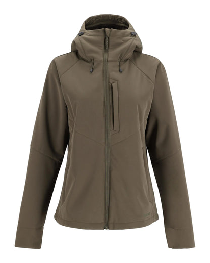 W’s Tamarack Hoody