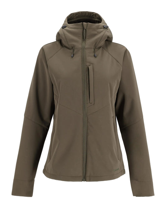 W’s Tamarack Hoody
