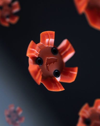G4 PRO® Powerlock Cleats - TPR