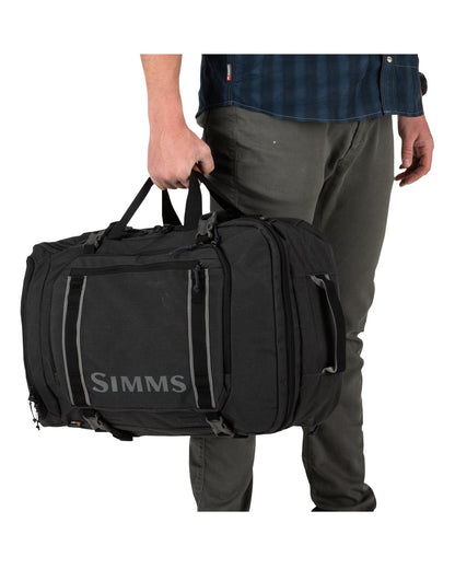 GTS Tri-Carry Duffel
