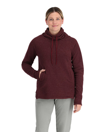 W's Rivershed Sweater