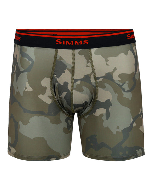 M's Simms Boxer Brief