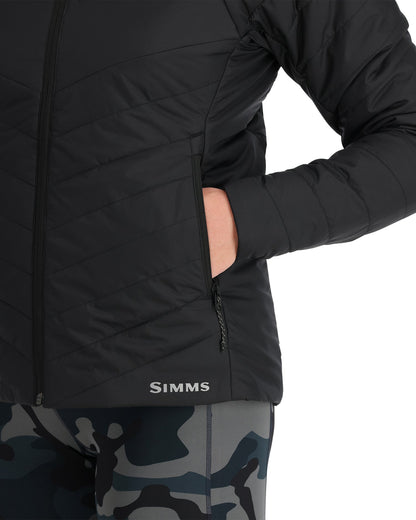 W's Fall Run Insulated Hoody