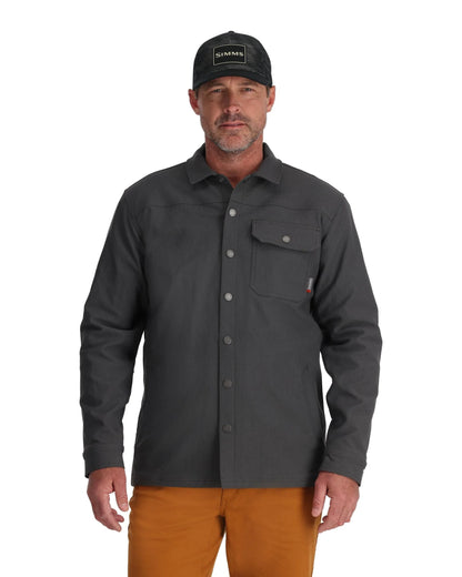 M's Gallatin Chore Coat